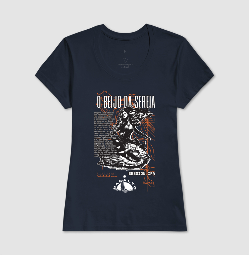 Camisa 9