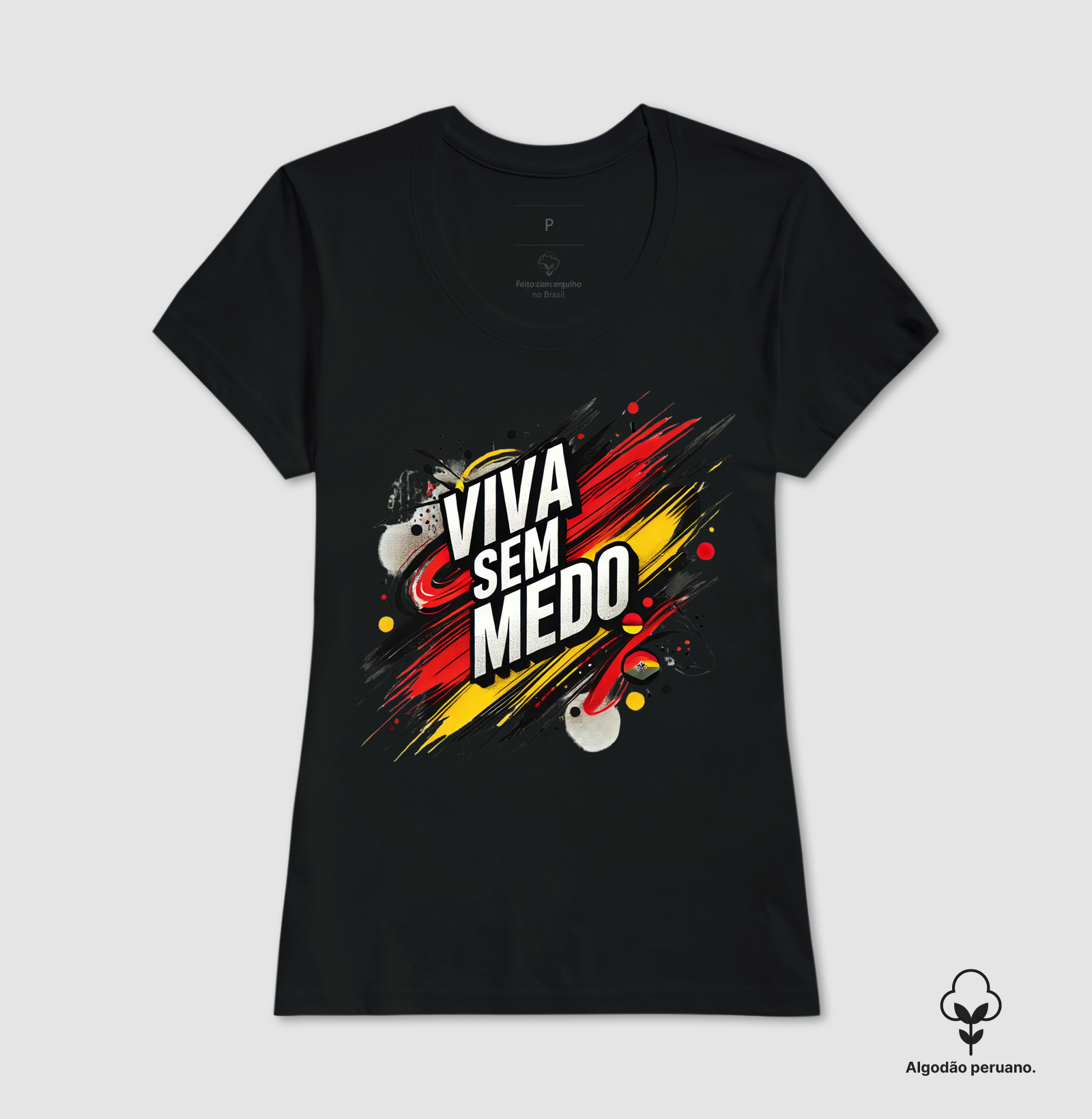 Camisa 4