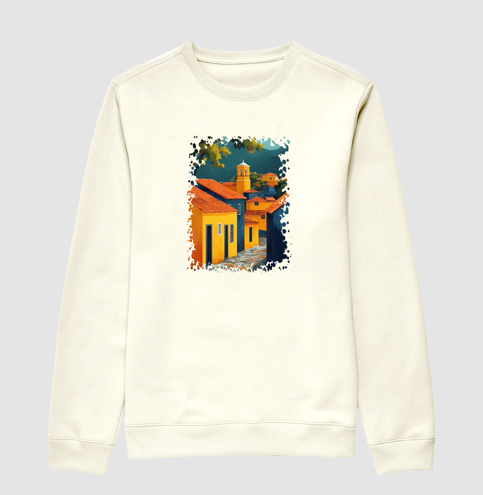 Camisa 1