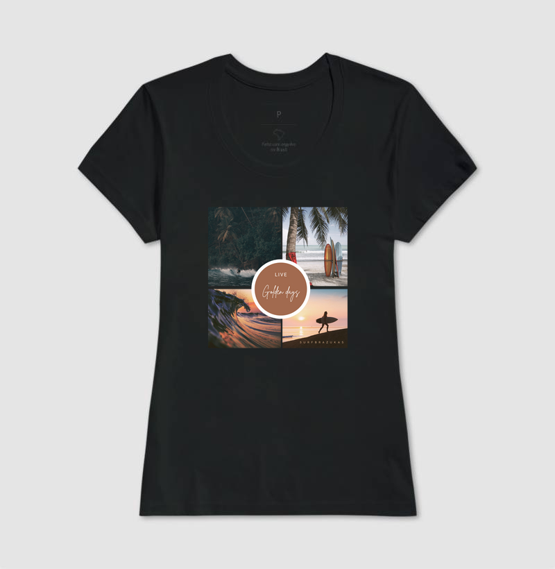 Camisa 16