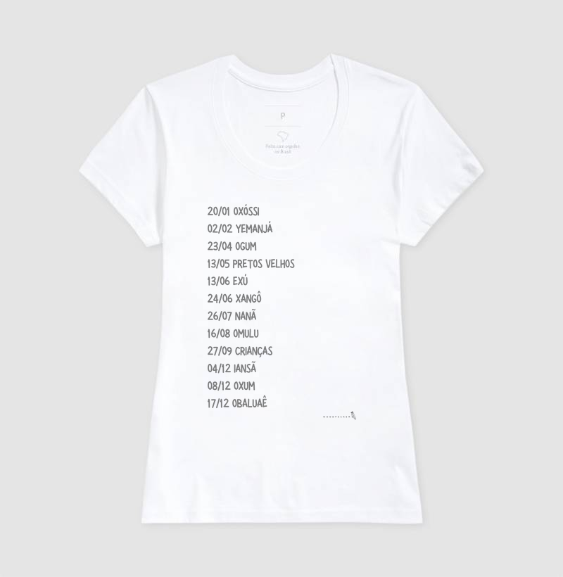 Camisa 3