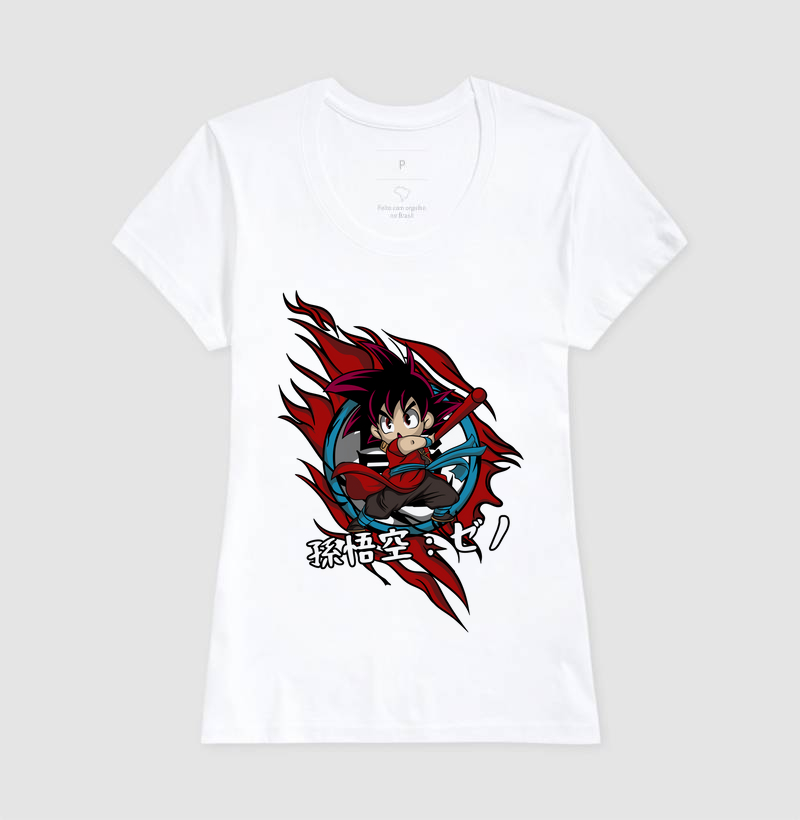 Camisa 10