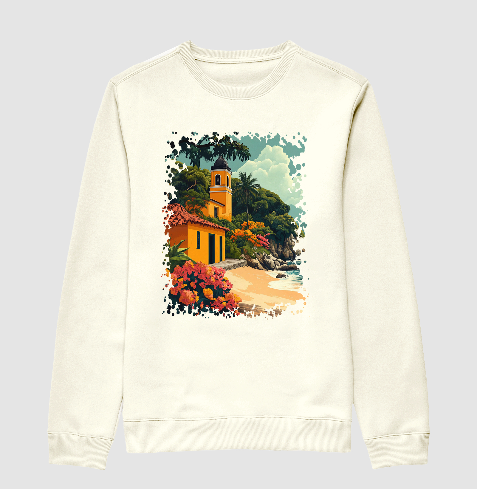 Camisa 1