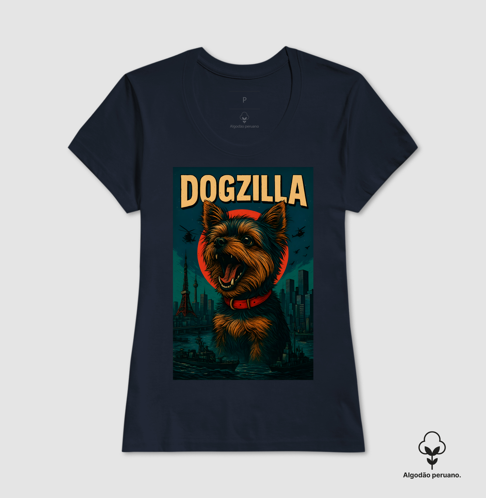 Camisa 4