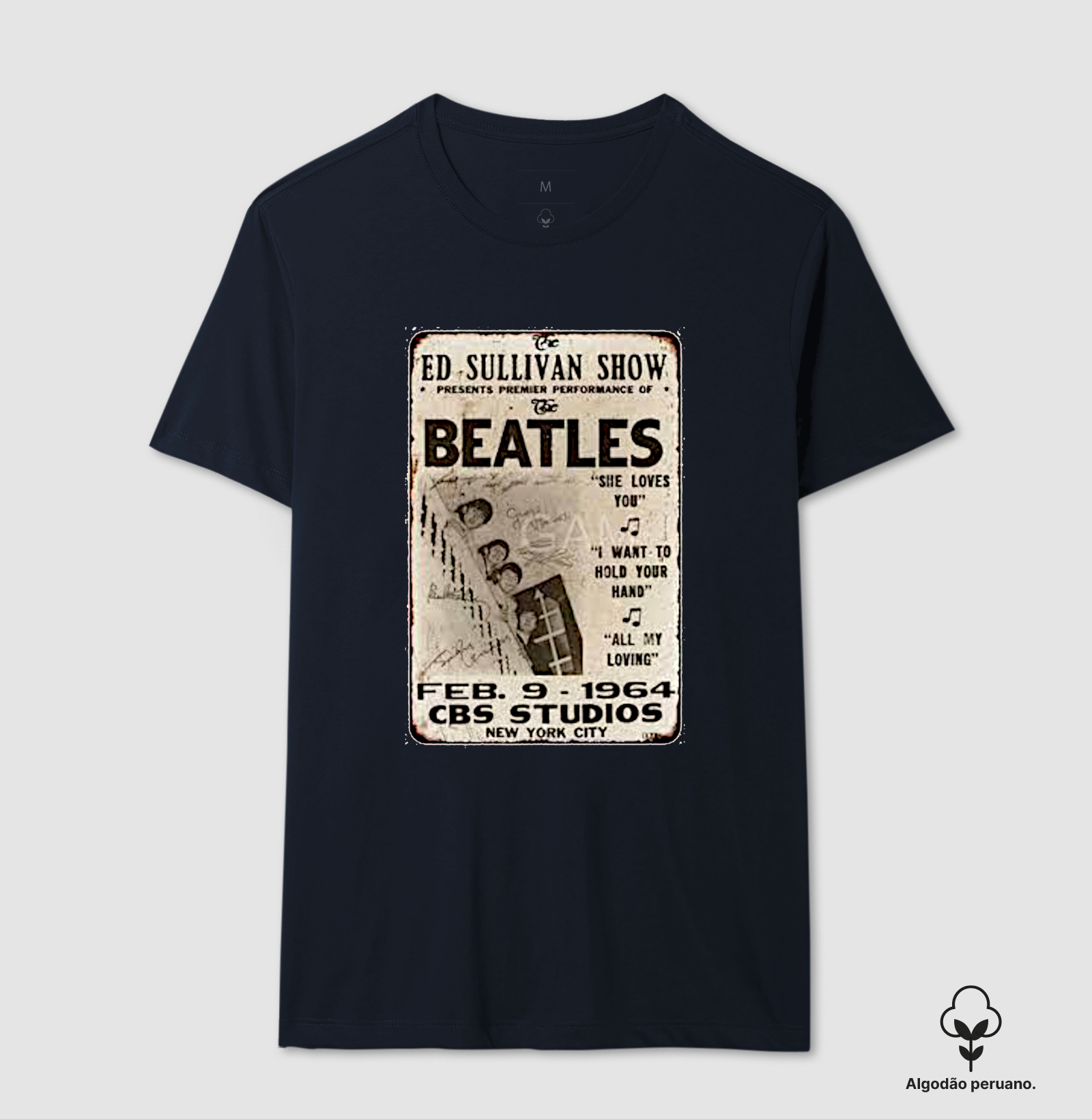 Camisa 5