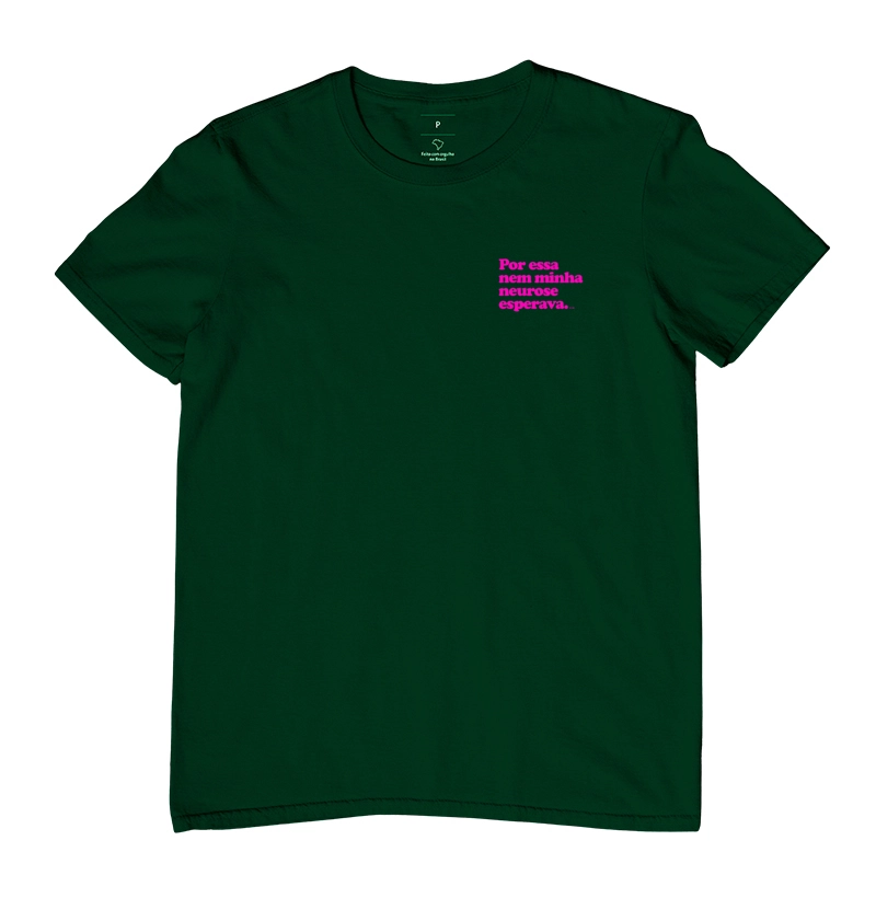 Camisa 7