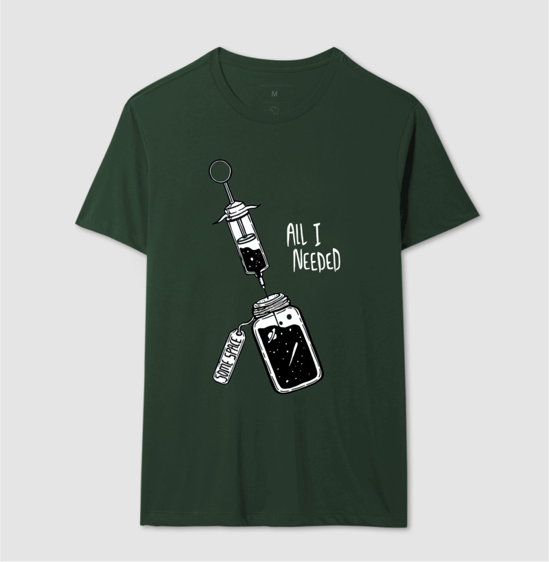 Camisa 11