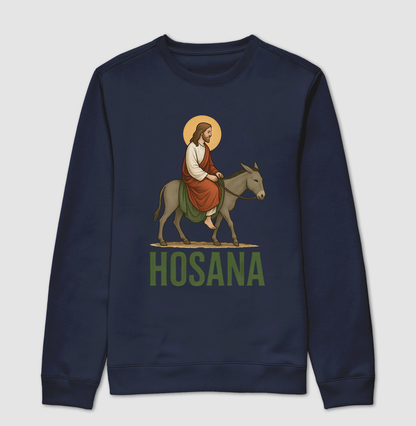 Camisa 4