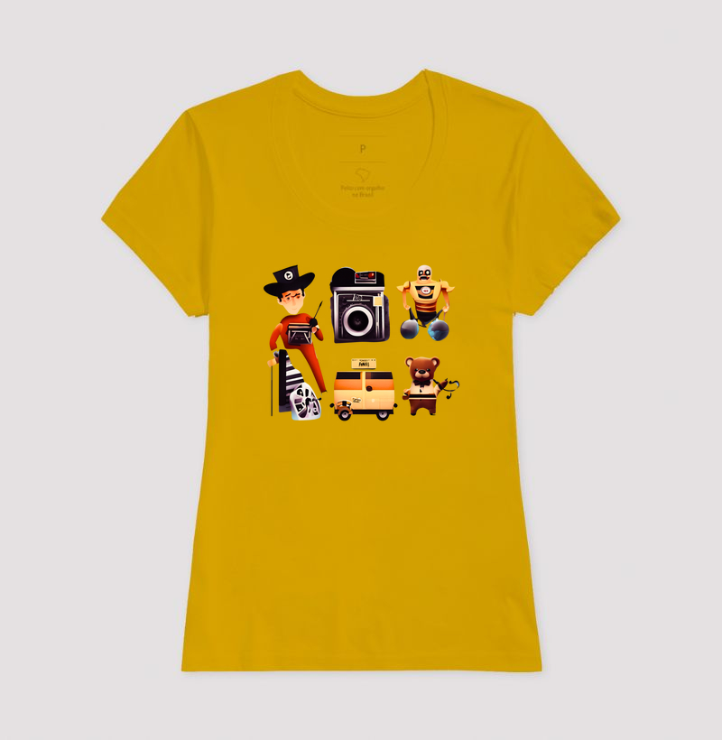 Camisa 2