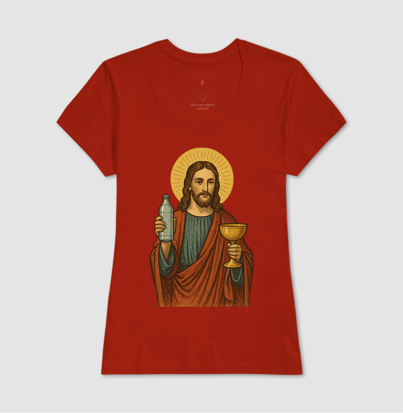 Camisa 10