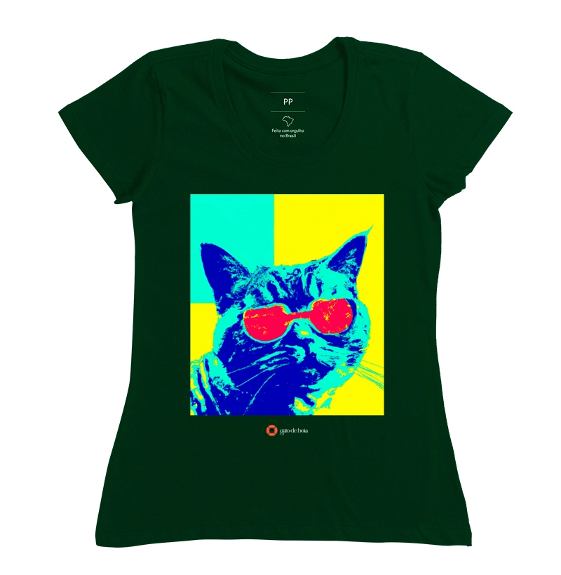 Camisa 12