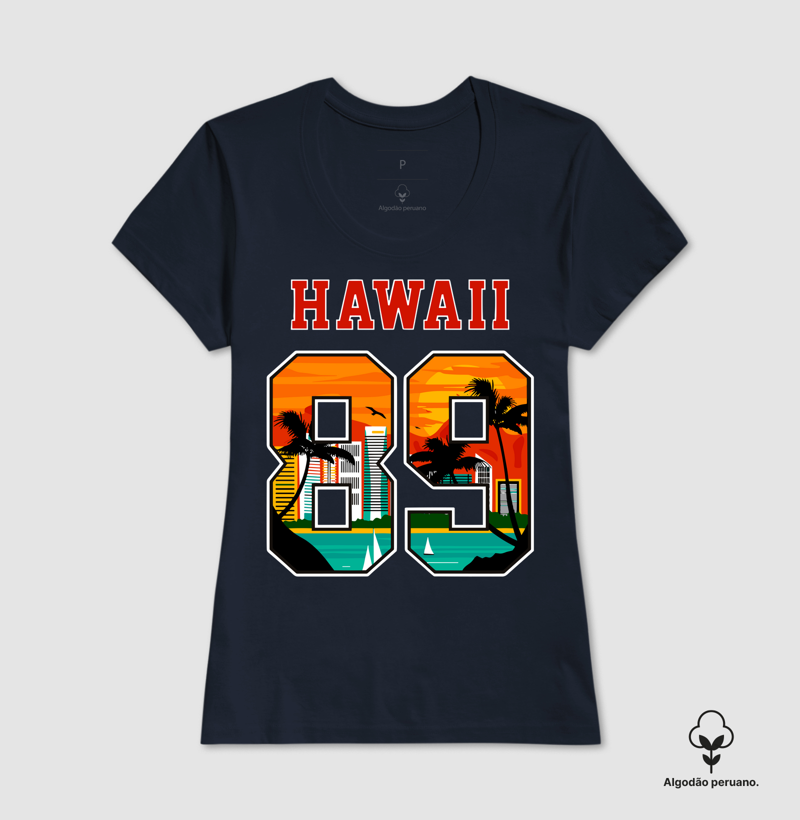Camisa 2