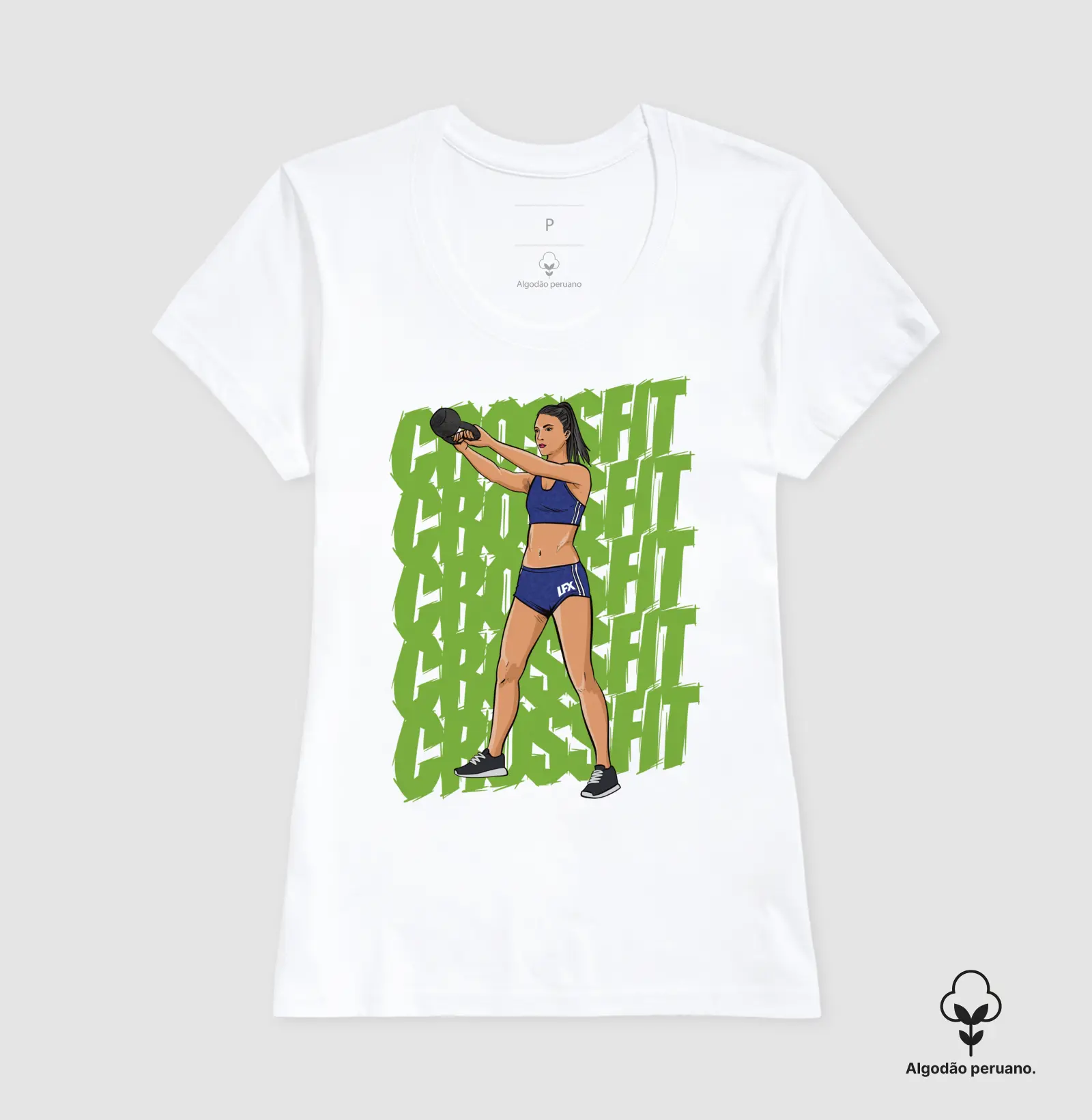 Camisa 6