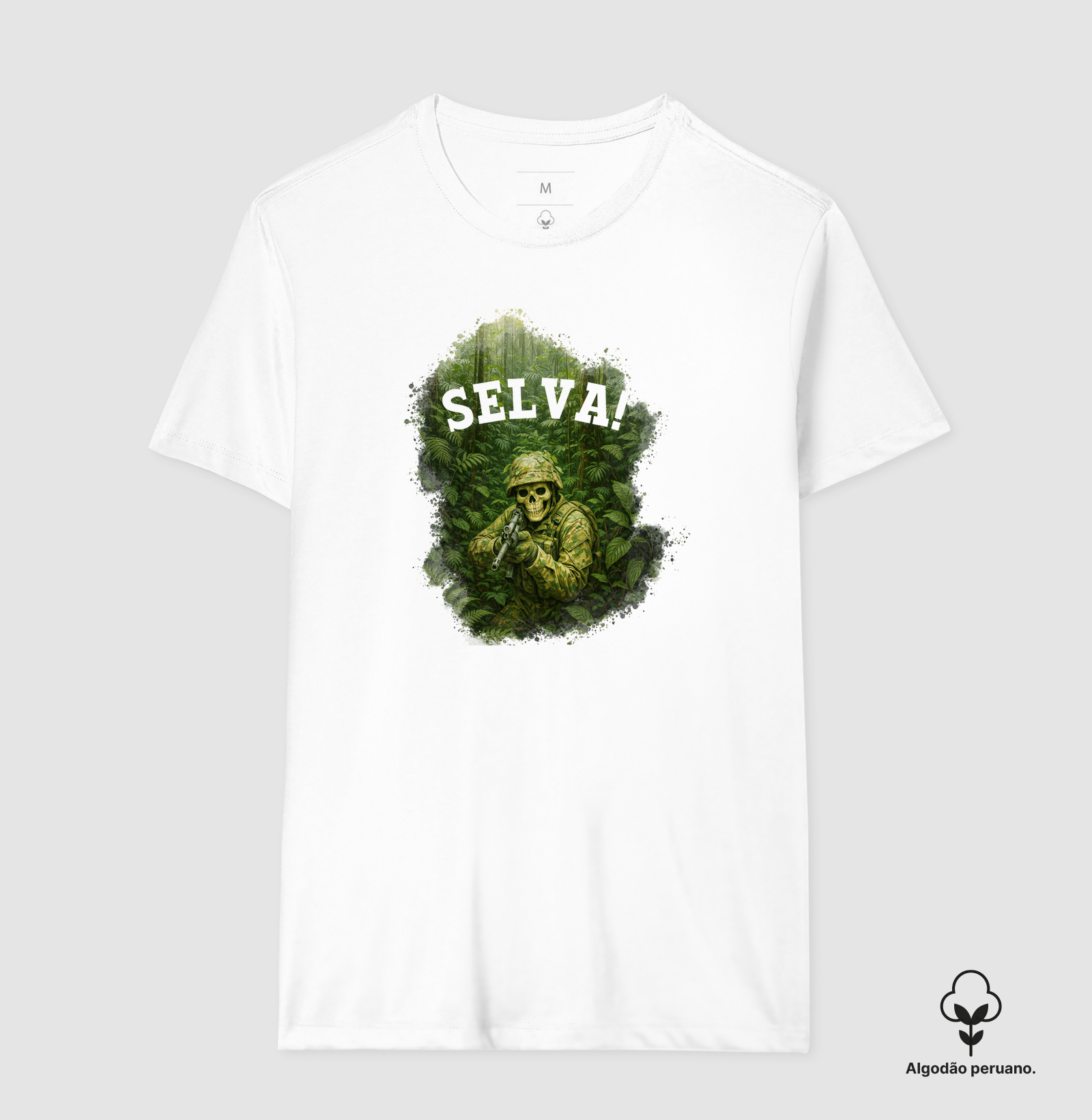 Camisa 2