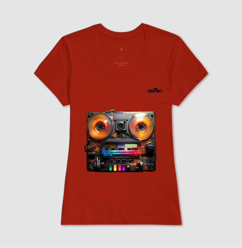 Camisa 9