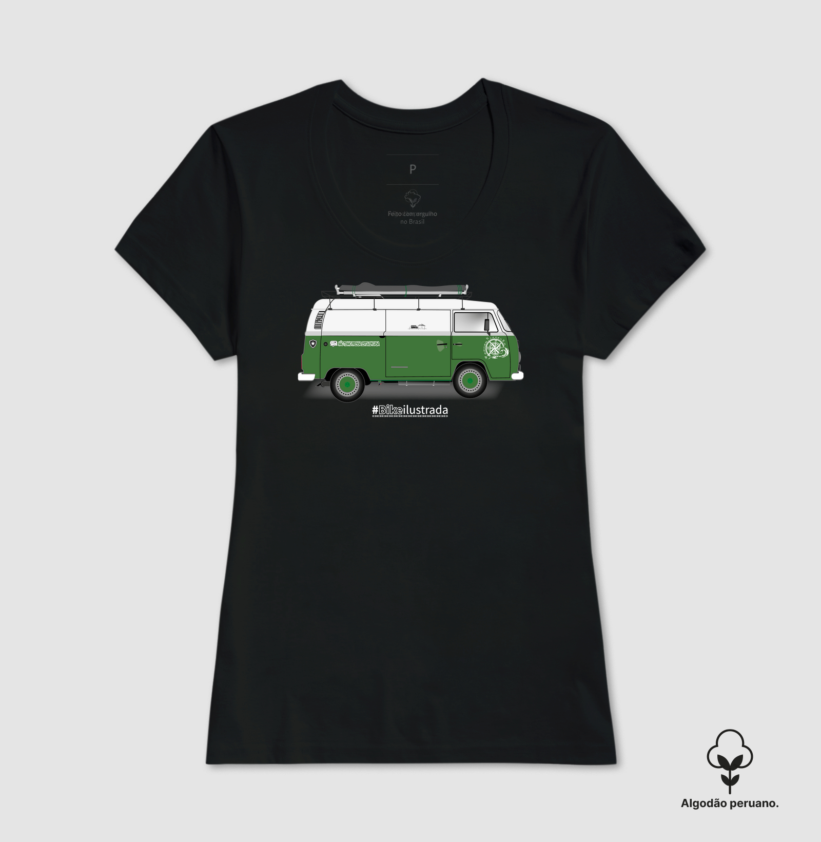 Camisa 3