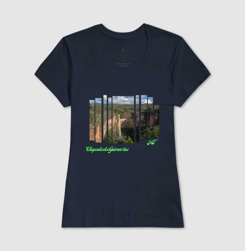 Camisa 1