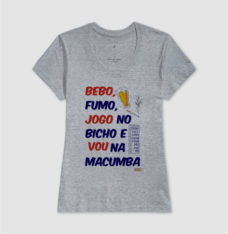 Camisa 2