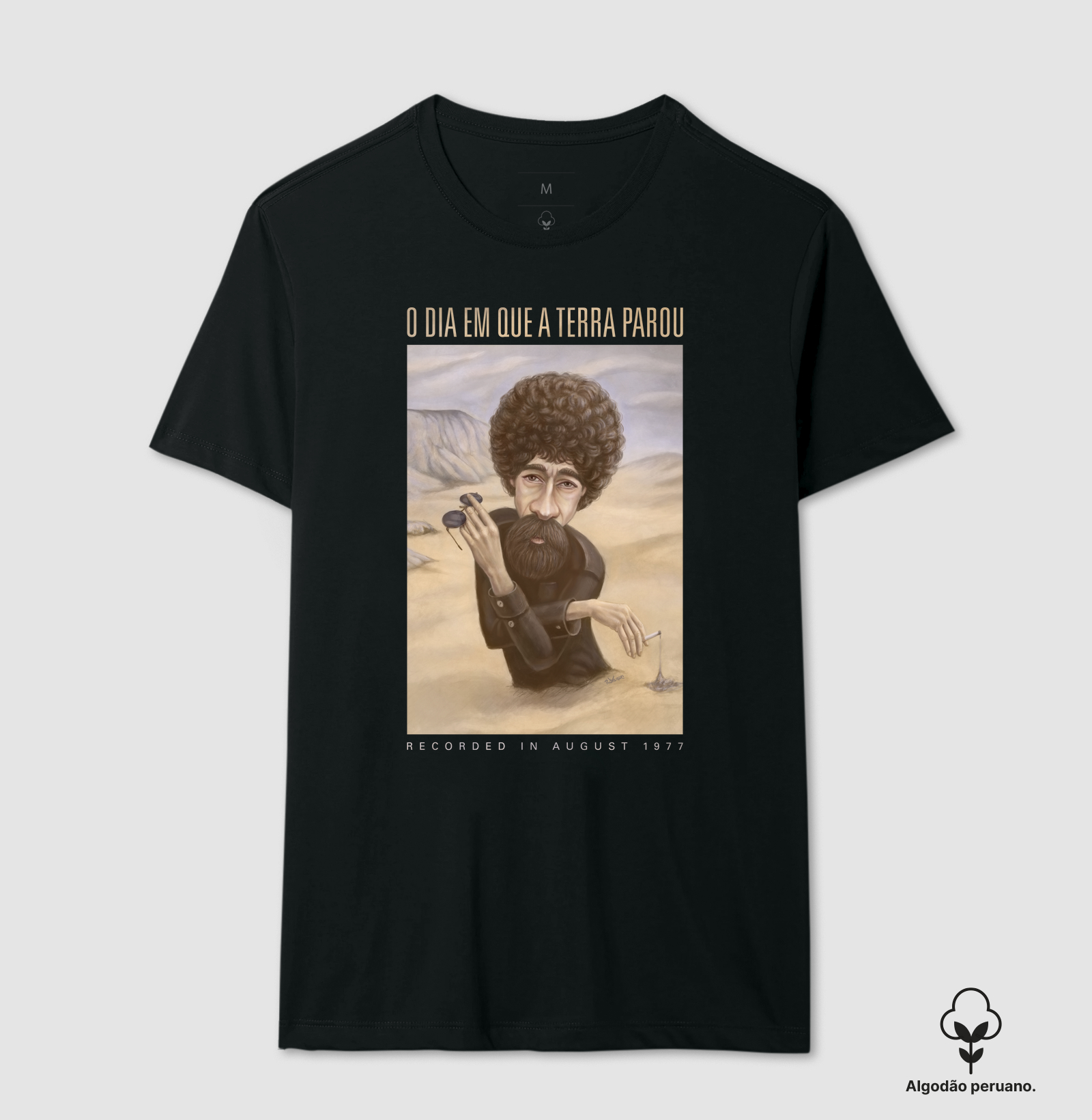 Camisa 8