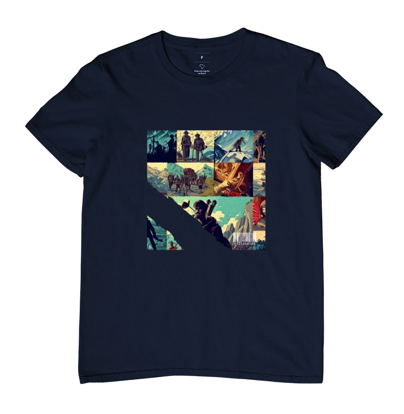 Camisa 13