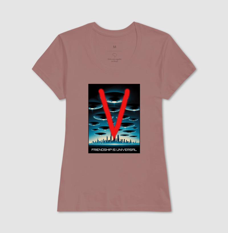 Camisa 16