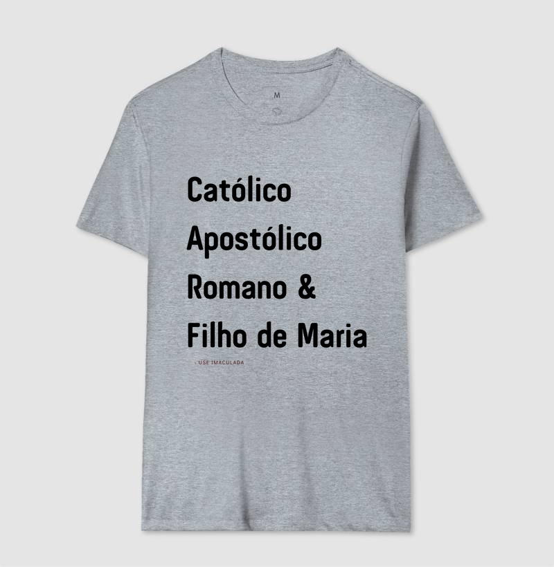 Camisa 13