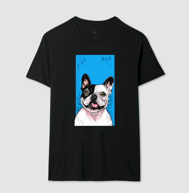 Camisa 18
