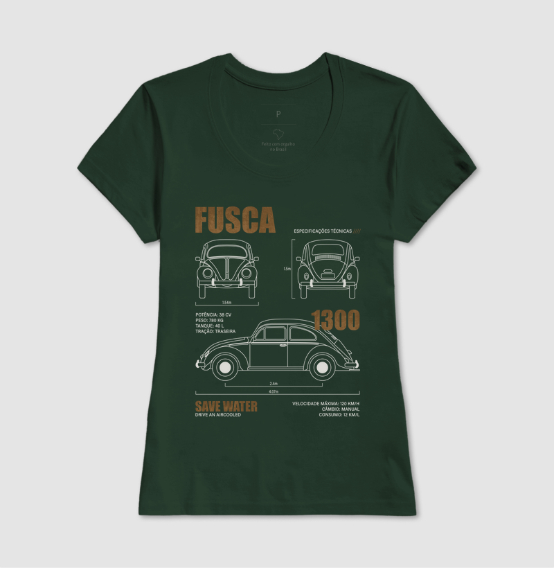 Camisa 12
