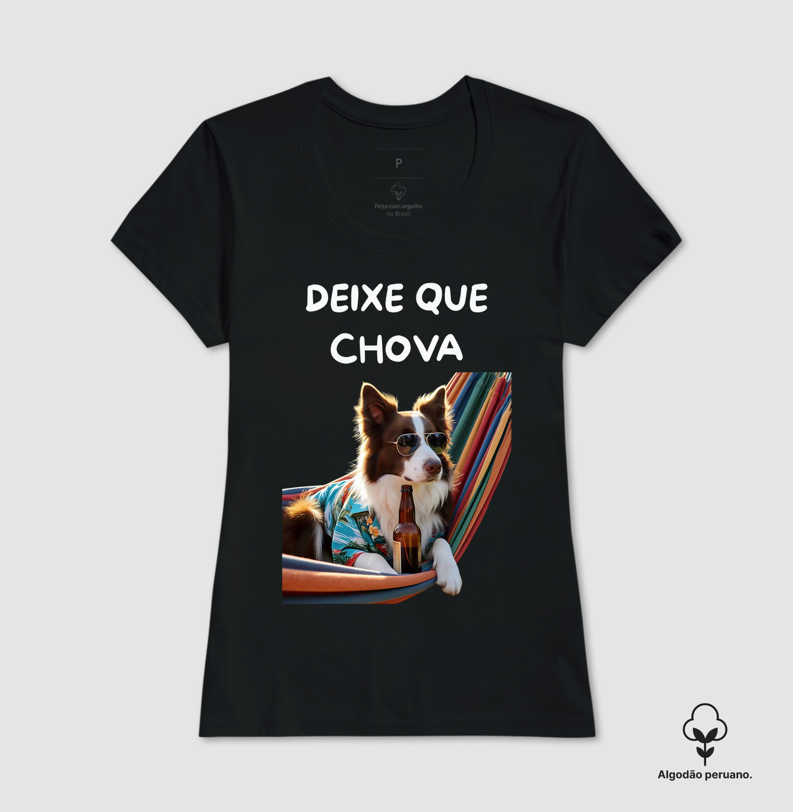 Camisa 6