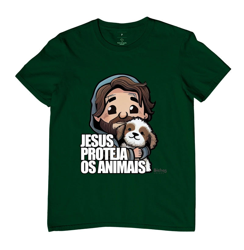 Camisa 11