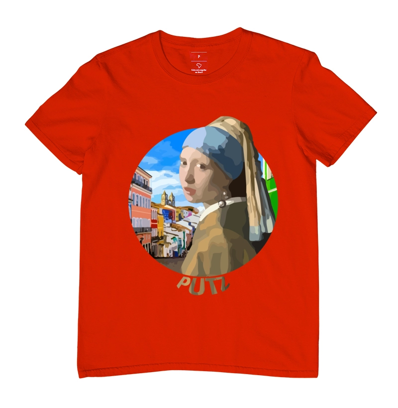 Camisa 9