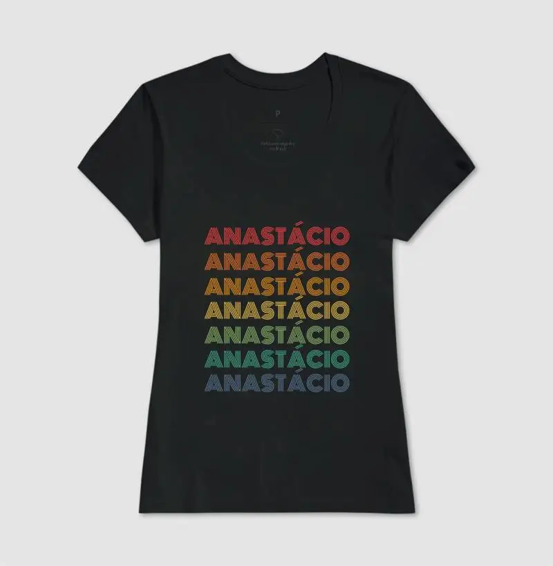 Camisa 9
