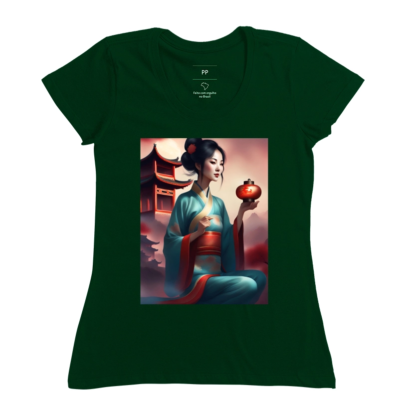 Camisa 12
