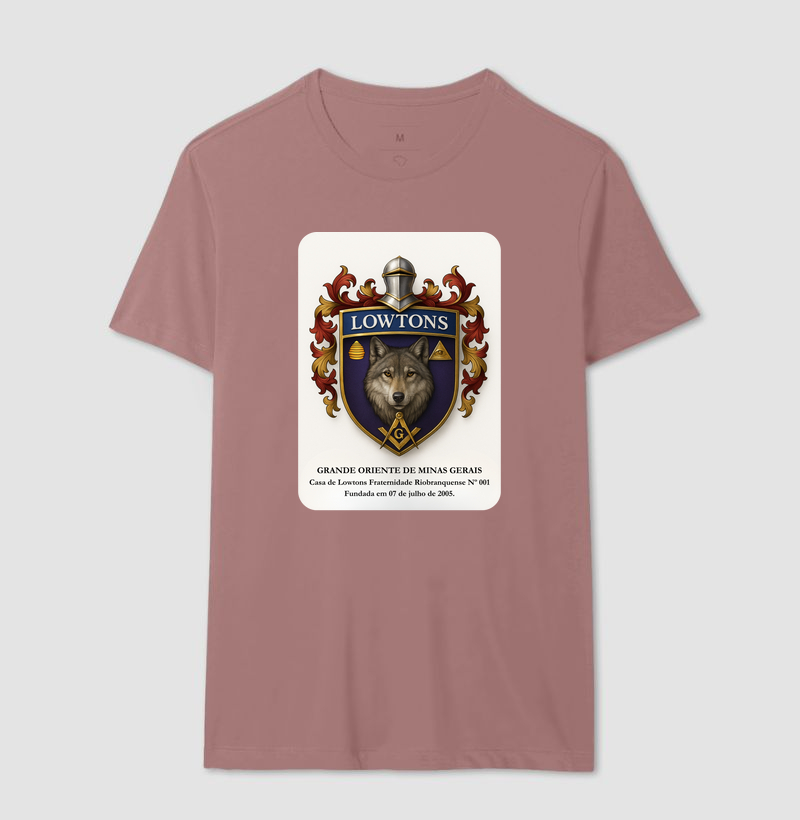 Camisa 16