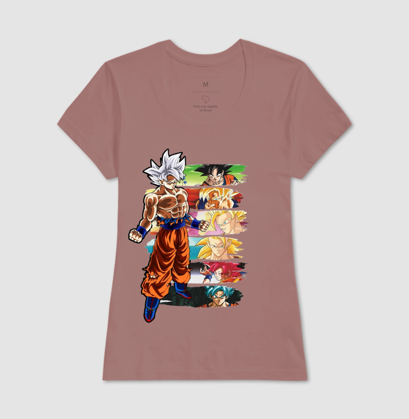 Camisa 15