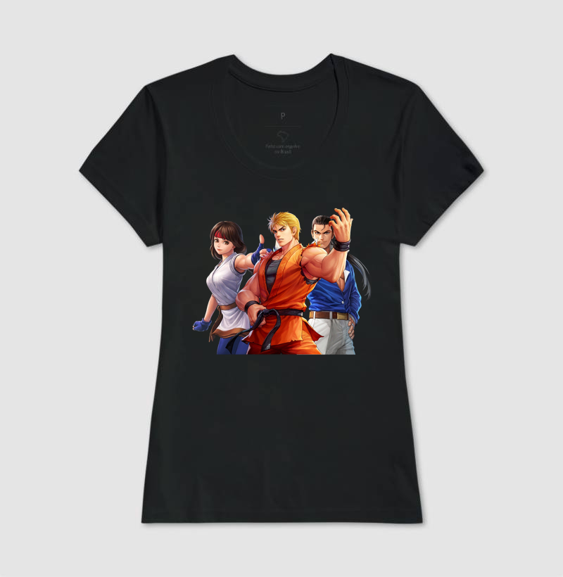 Camisa 2