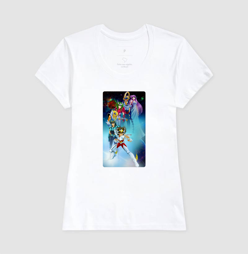 Camisa 4