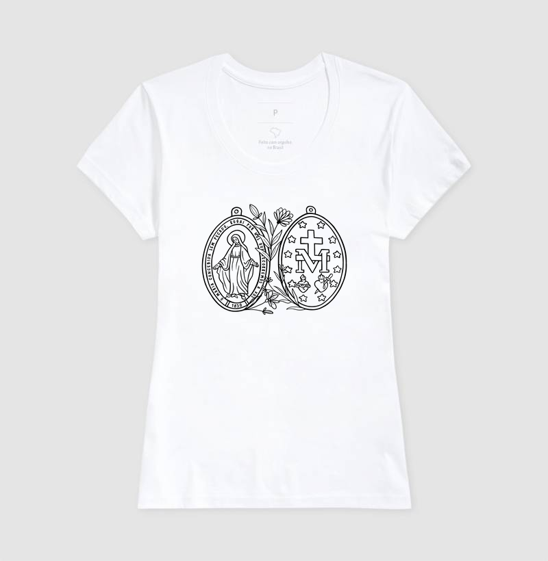Camisa 9