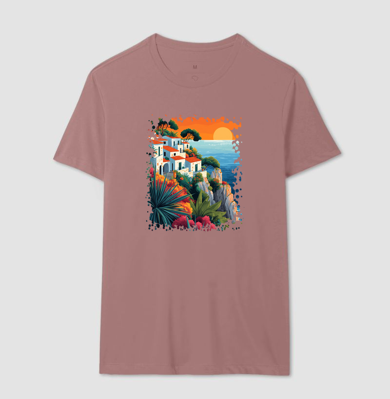 Camisa 18