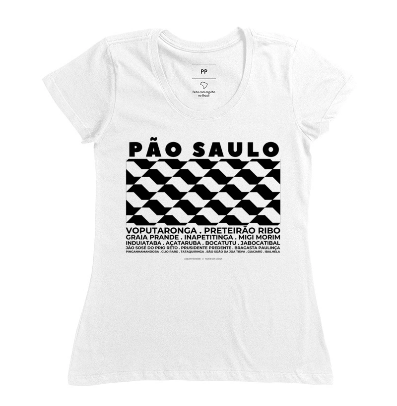 Camisa 7