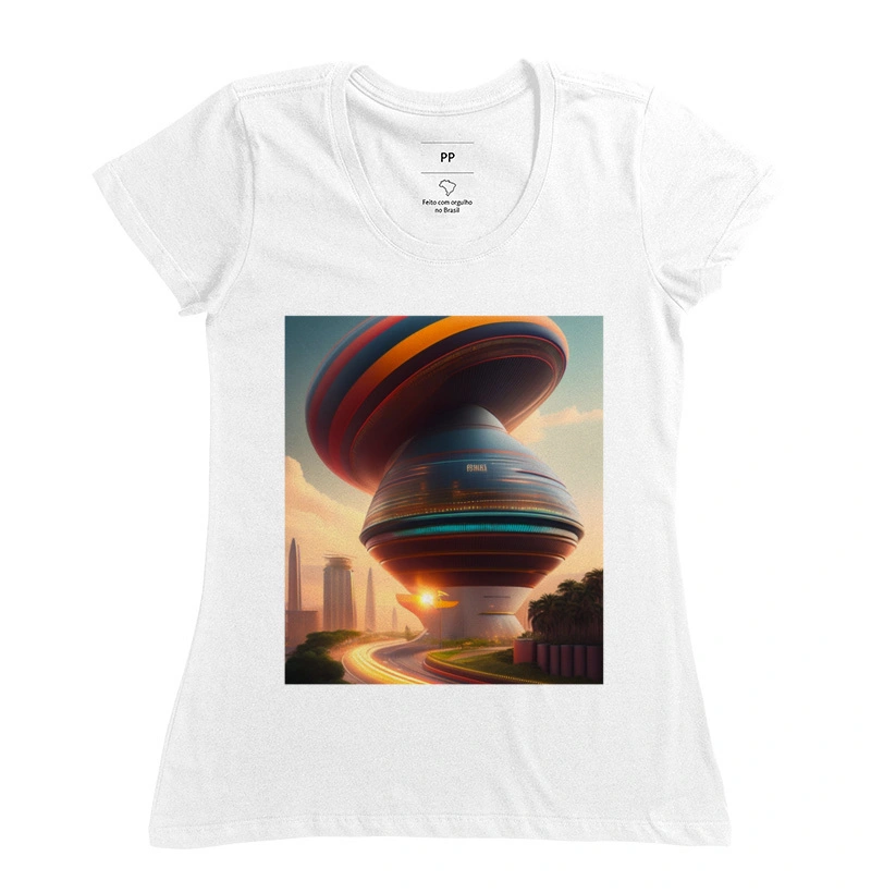 Camisa 9