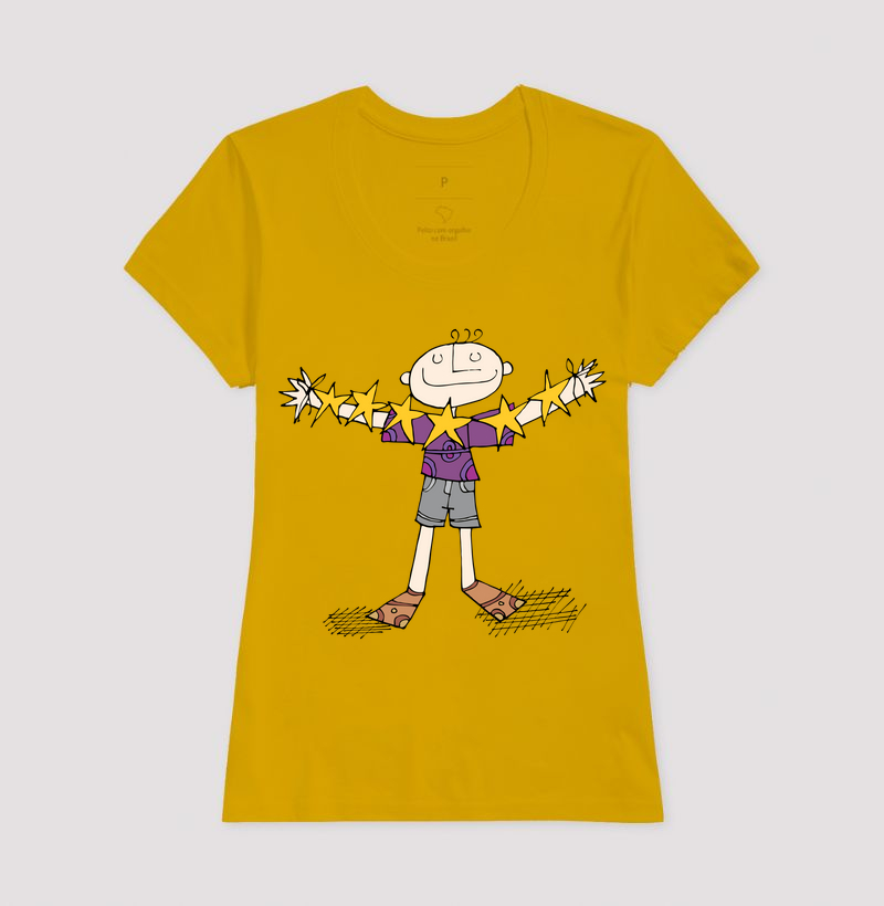 Camisa 10
