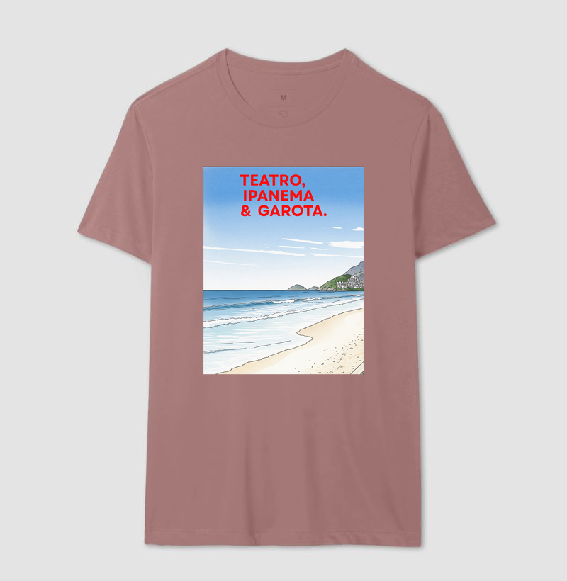 Camisa 13