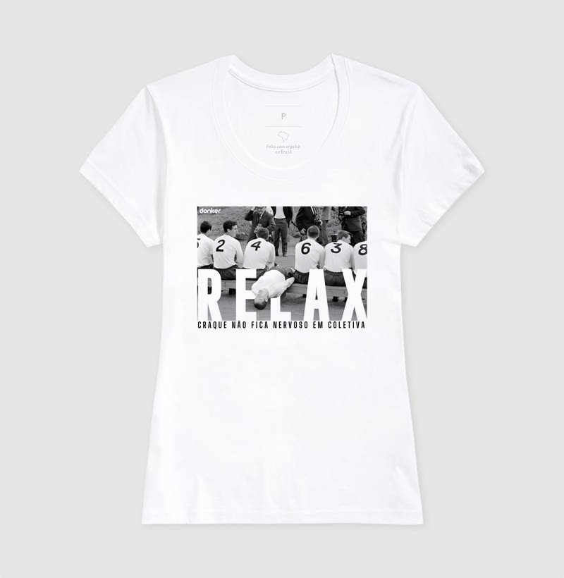 Camisa 15