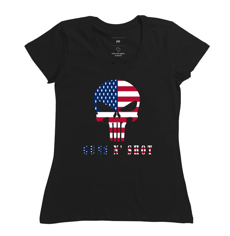 Camisa 9