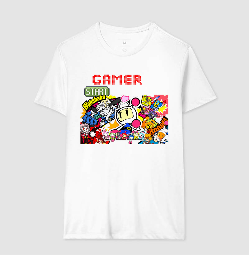 Camisa 3