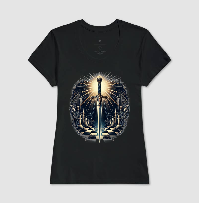 Camisa 17