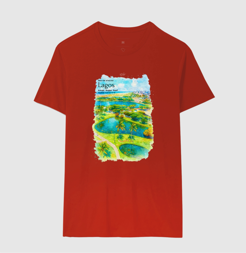 Camisa 9