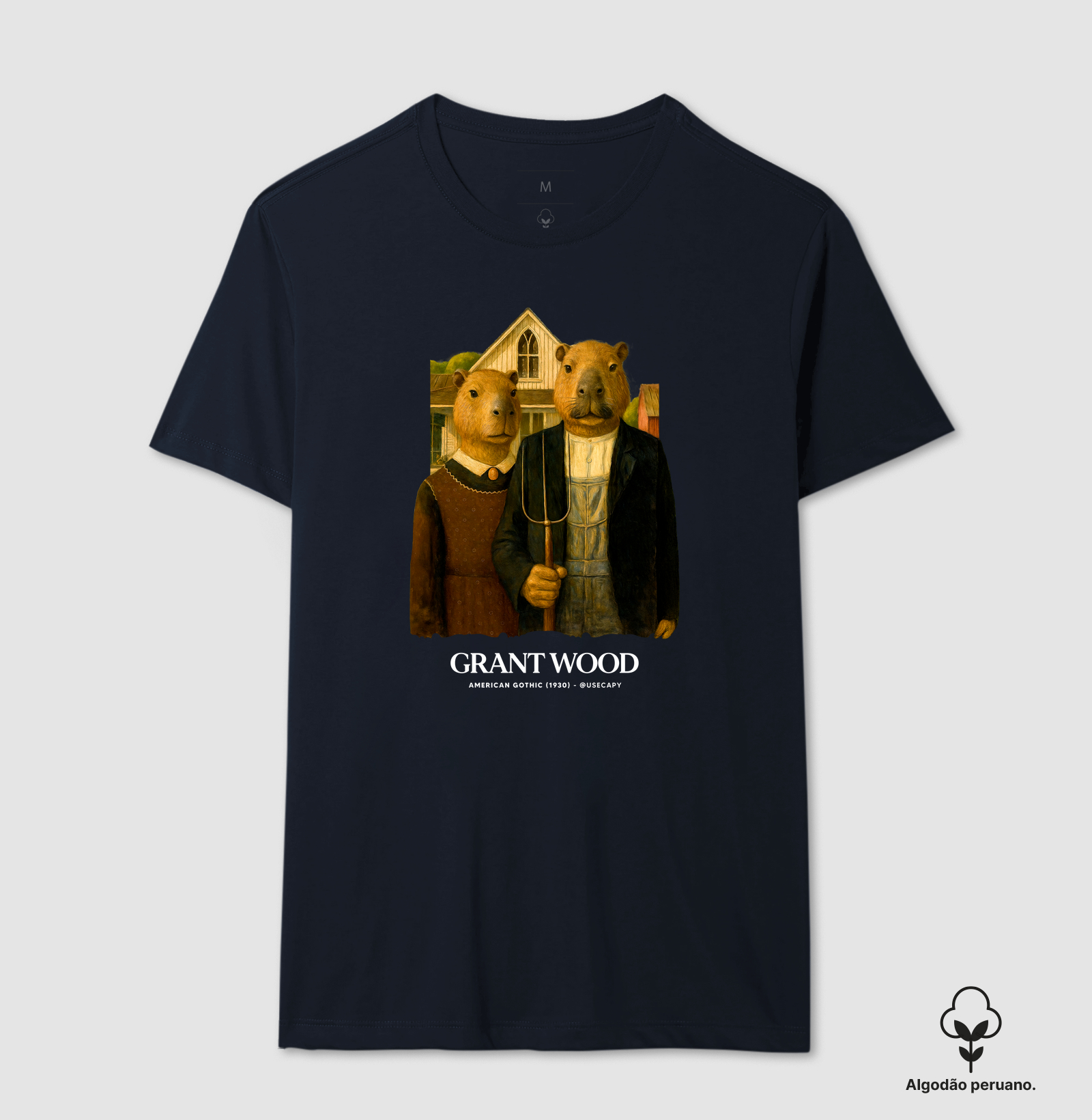 Camisa 6