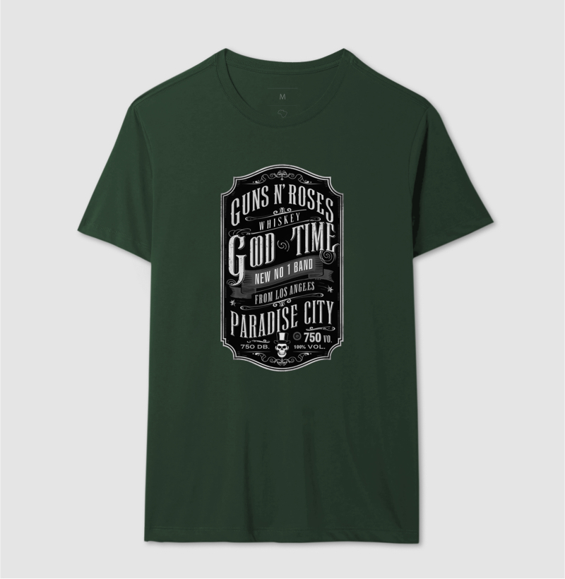 Camisa 11